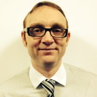 Gareth Thomas