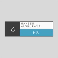 Haneen Alshuraya