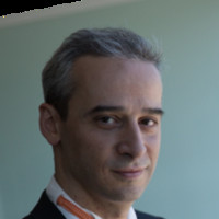 Petros Cheretakis