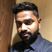 Jagadeesh D
