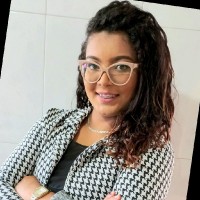 Larissa Azevedo Da Anunciação