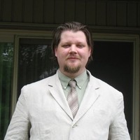 Douglas Scott