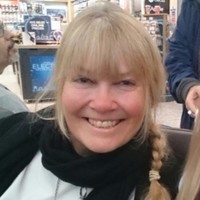 Kay Wakefield