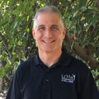 Mark LeMay