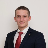Martino Calliari Van Rossem