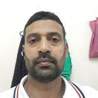 Navaf Fazaludeen