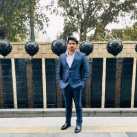 Abhay Pratap Singh