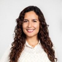 Diana Alzate, Ms, Lcgc