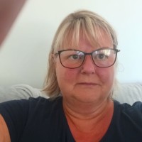 Sharon Warwick