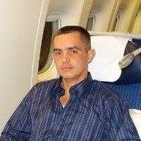 Roman Costin