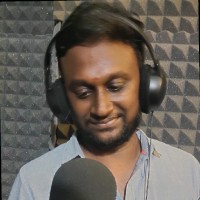 Shakthi Nachiappan