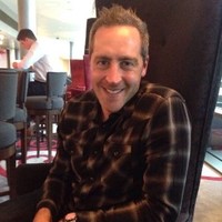 Darren Salisbury