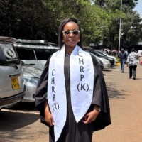 Lilly Mwagodi