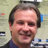 Robert Diosi