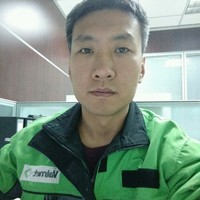 马宝刚