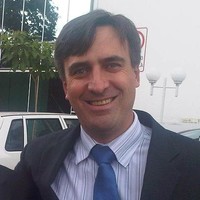 Marcelo Mello
