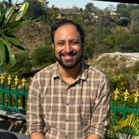 Atif Raza Akbar