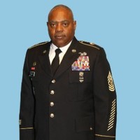 CSM Tony C. Willis, Sr.
