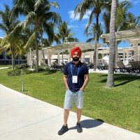 Harsimran Singh Batra
