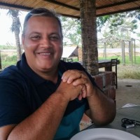 Marcio Roberto dos santos miranda