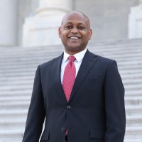 Samuel Gebreselassie