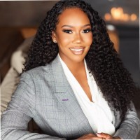 Crystal Dior Taylor, Esq.