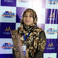 Mashkura Binte Mozid