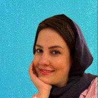 Negar Sadat Tehrani, MBA