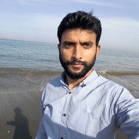 Mohammad Irfan