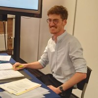 Matthias De Groot