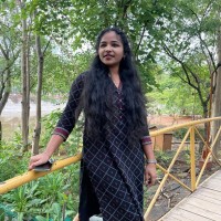 Alekhya Reddy