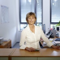 Gabi Zurl