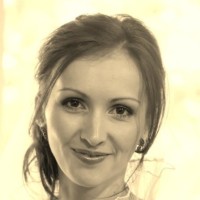 Ioana Sullivan, Ricp®