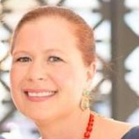 Kathie Bordner