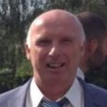 Eric Luxton MCIOB