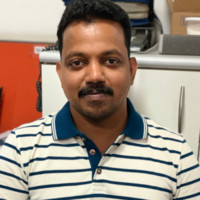 Anoop Pradeep