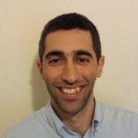 Garo Kougioumtzian
