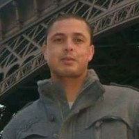 Alan Arendse