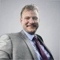 Aidan Maples