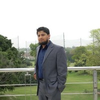 Raja Waqar Ahmad