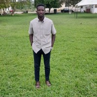 Richmond Essien