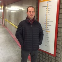 Nicolas Philippart