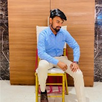 Md Ehtesham Alam