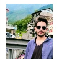 Muhammad Usama Sajjad Ahmmad