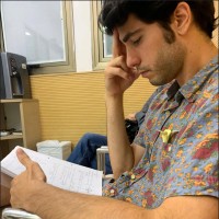 Omri Caspi