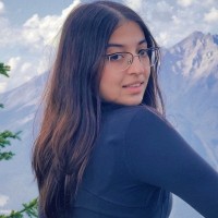 Seyedeh Afarin Mirdehghan