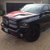 Cory(tweeder) Cabernel