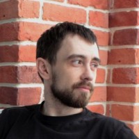 Alexander Kolesov