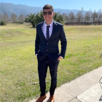 Angel Gabriel Molina