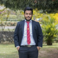 Binura Shaminda